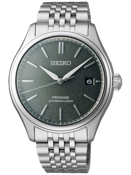 ZEGAREK SEIKO Presage