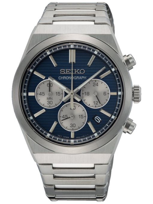 ZEGAREK SEIKO CLASSIC CHRONOGRAPH