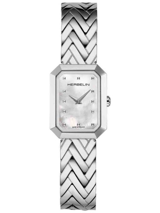 ZEGAREK HERBELIN OCTAGONE