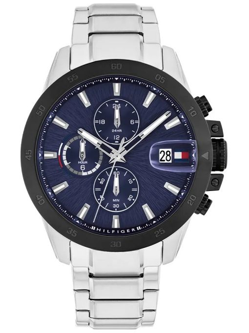 ZEGAREK TOMMY HILFIGER JAMESON