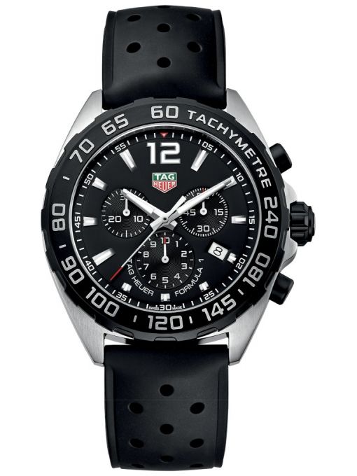 ZEGAREK TAG HEUER FORMULA 1 Chronograph