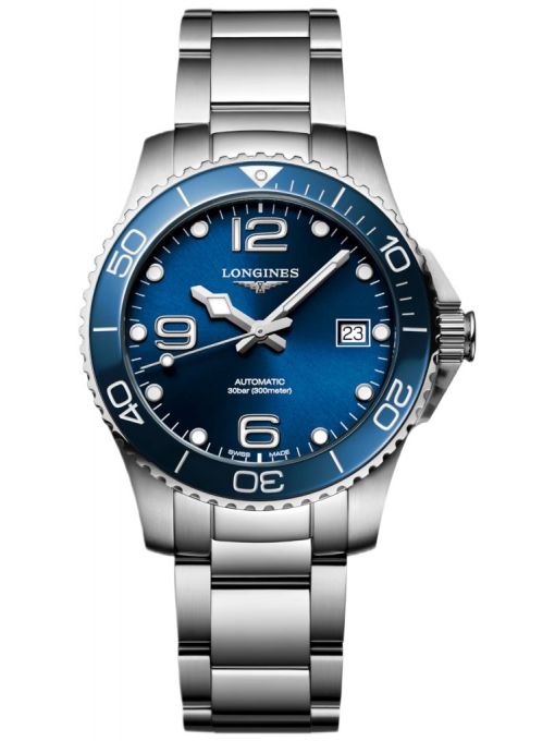 LONGINES HYDROCONQUEST