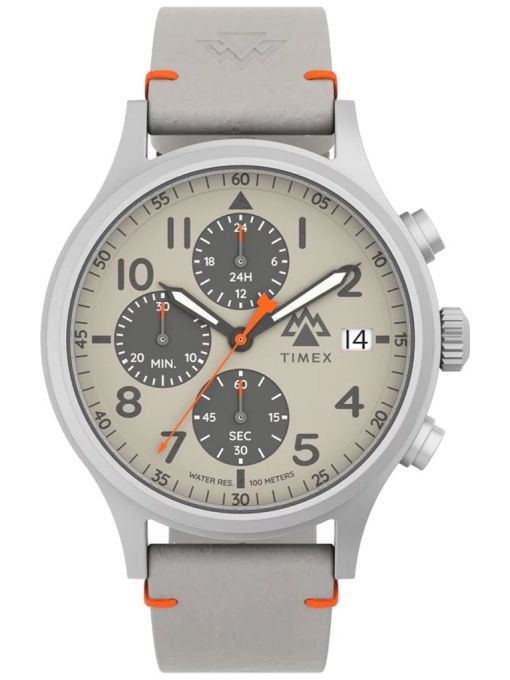 ZEGAREK TIMEX EXPEDITION NORTH SIERRA