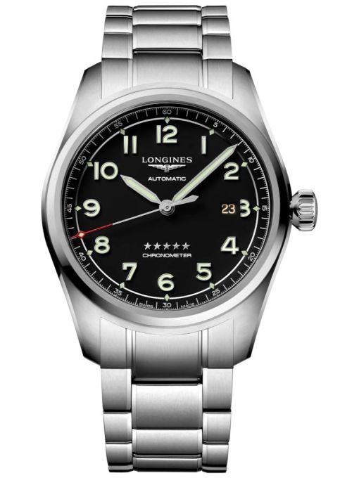LONGINES SPIRIT