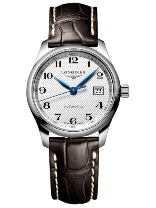 LONGINES MASTER COLLECTION