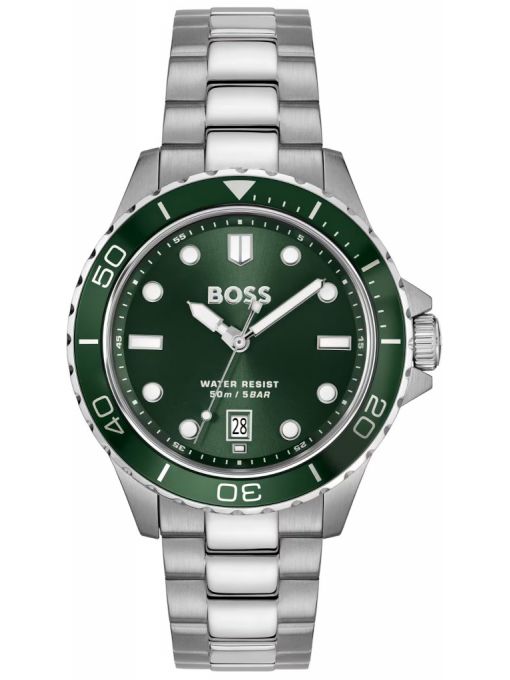 ZEGAREK BOSS TROPER SPORT