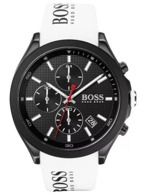 ZEGAREK HUGO BOSS VELOCITY