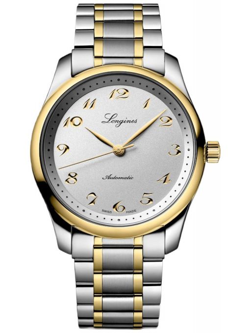 LONGINES MASTER COLLECTION