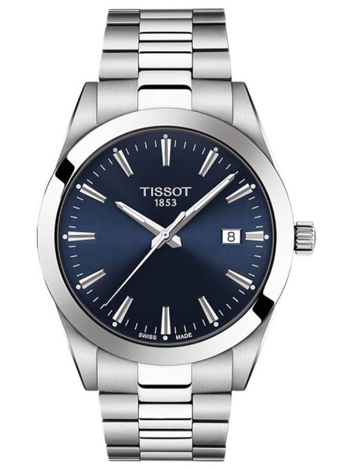 Tissot Gentleman