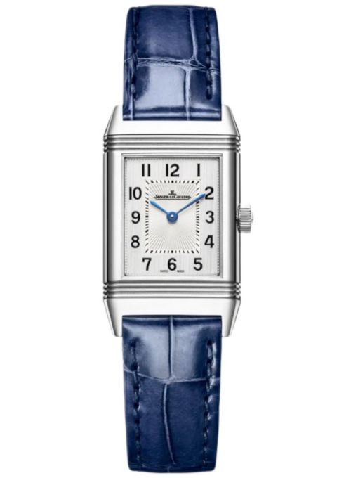 ZEGAREK JAEGER-LECOULTRE REVERSO CLASSIC MONOFACE