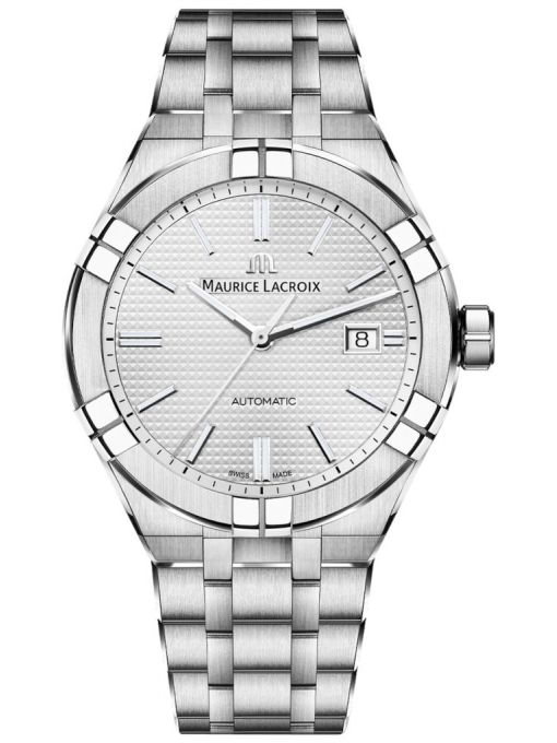 ZEGAREK MAURICE LACROIX AIKON AUTOMATIC
