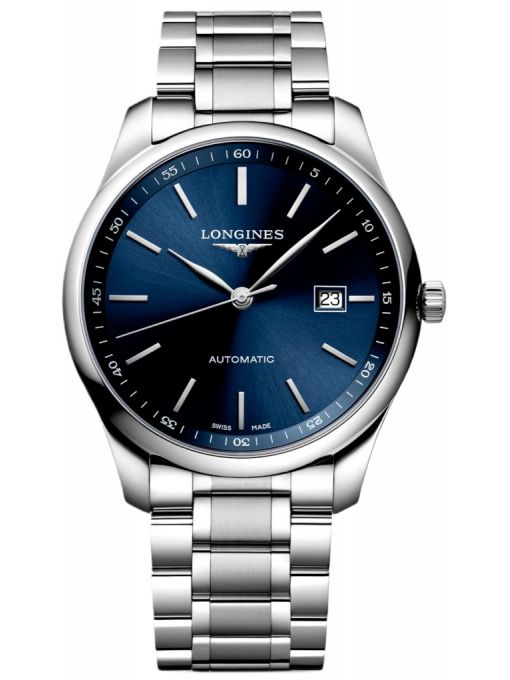 LONGINES MASTER COLLECTION