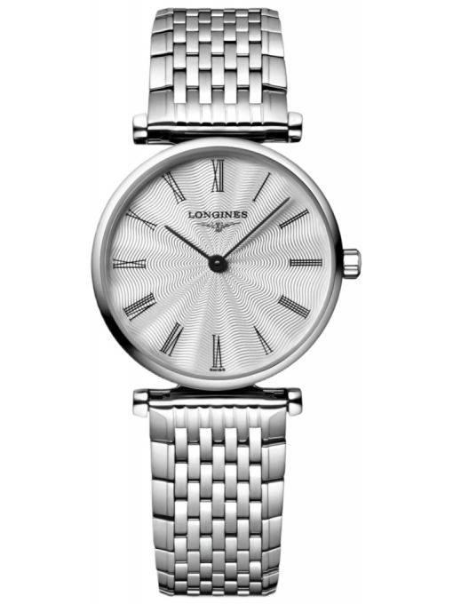 LONGINES LA GRANDE CLASSIQUE DE LONGINES