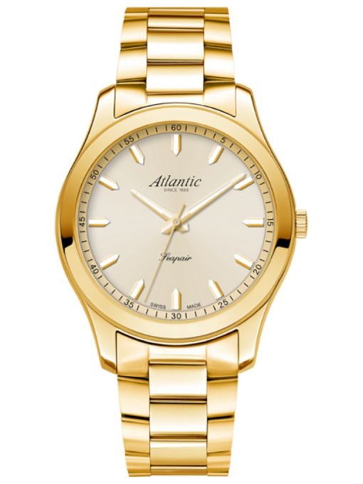 ZEGAREK ATLANTIC Seapair