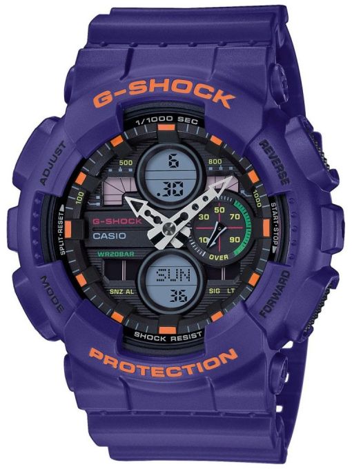 ZEGAREK G-SHOCK ORIGINAL