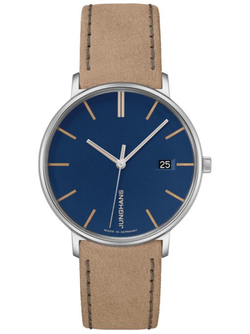 ZEGAREK JUNGHANS FORM DAMEN