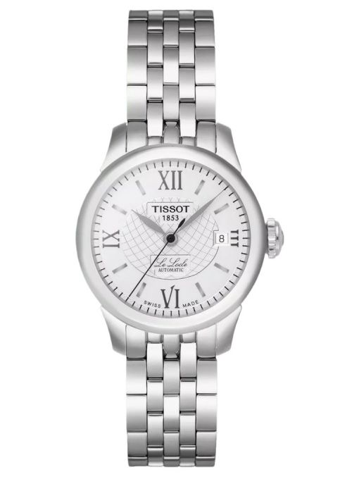 Tissot Le Locle Automatic Small 25mm