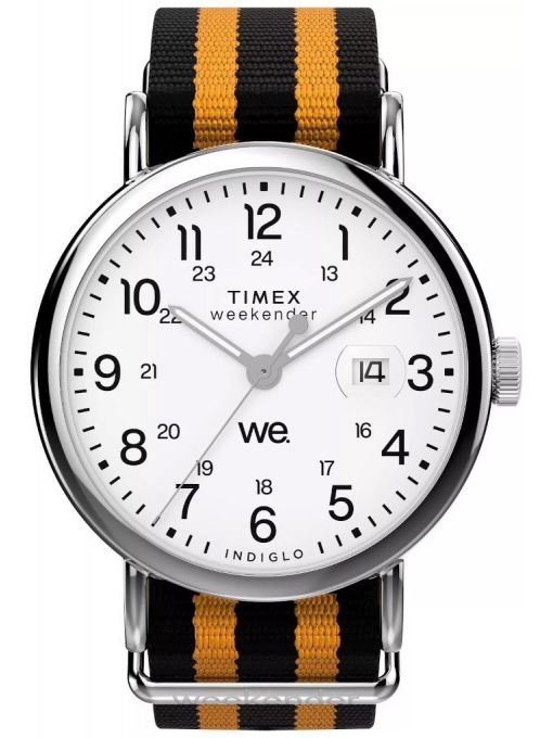 ZEGAREK TIMEX Weekender