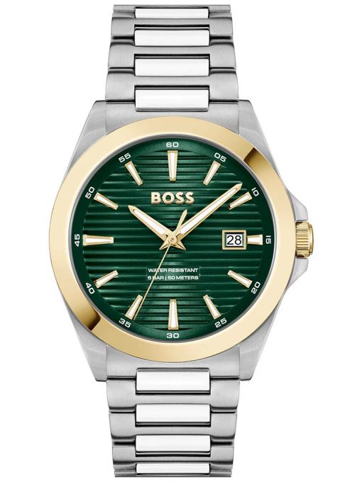 ZEGAREK HUGO BOSS STRIKE