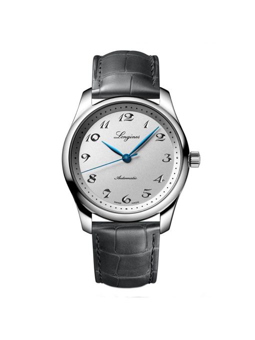 LONGINES MASTER COLLECTION 190TH ANNIVERSARY