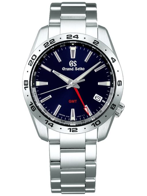 ZEGAREK GRAND SEIKO SPORT