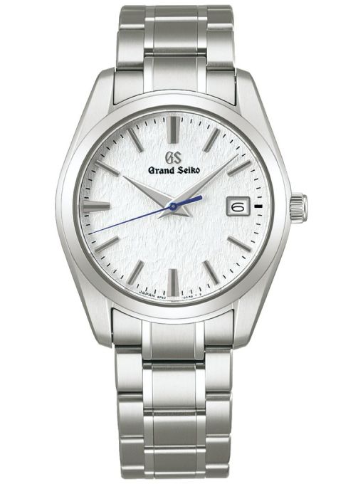 ZEGAREK GRAND SEIKO HERITAGE