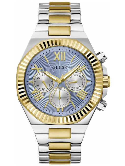 ZEGAREK GUESS EQUITY