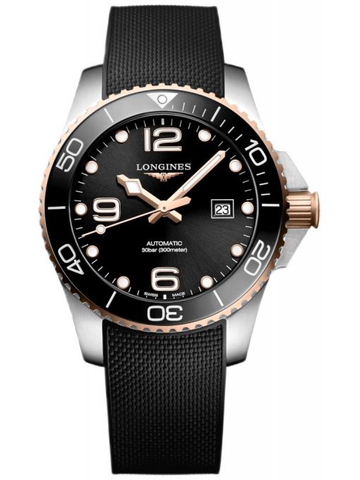 LONGINES HYDROCONQUEST