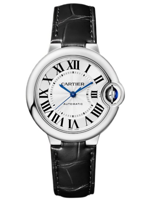 ZEGAREK CARTIER BALLON BLEU DE CARTIER