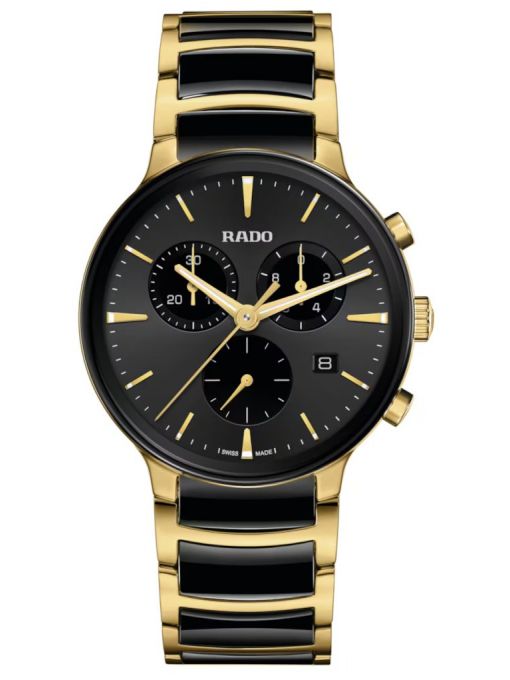 ZEGAREK RADO CENTRIX CHRONOGRAPH