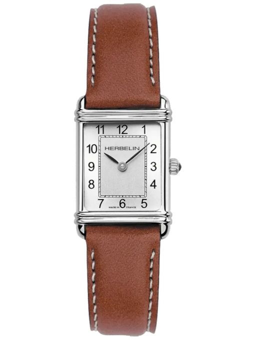 ZEGAREK HERBELIN ART DECO