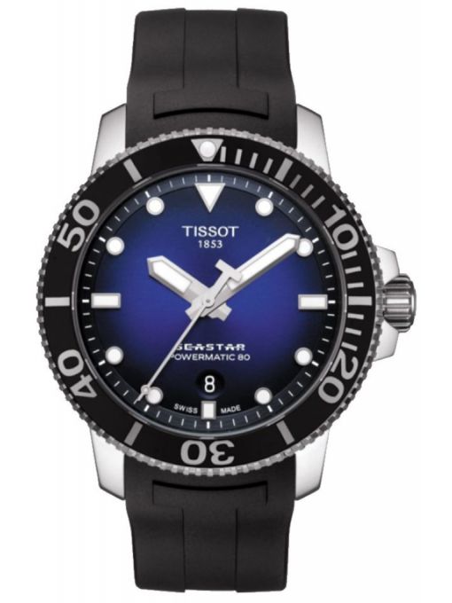 Tissot Seastar 1000 Powermatic 80