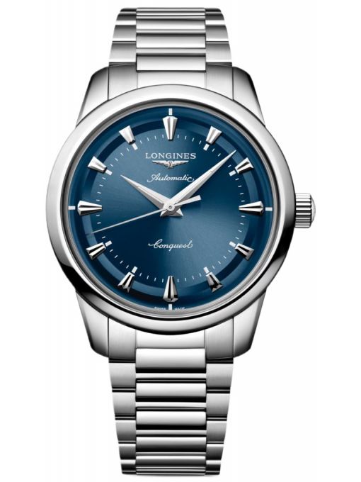 LONGINES CONQUEST HERITAGE