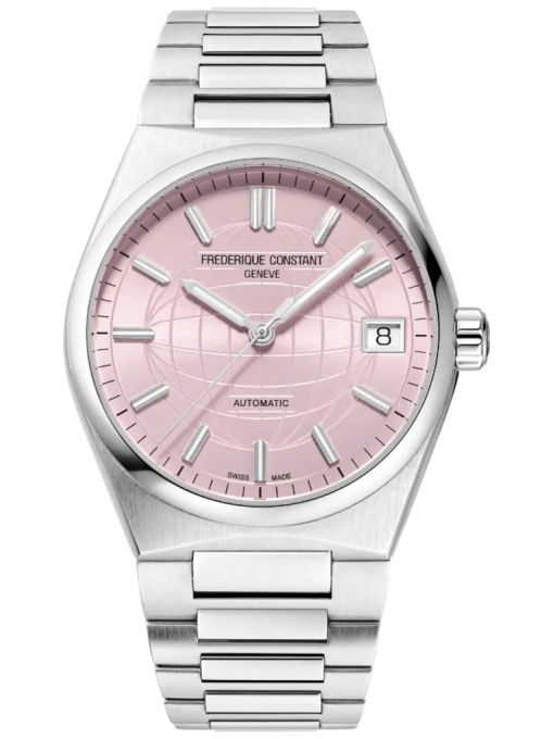 ZEGAREK FREDERIQUE CONSTANT HIGHLIFE LADIES AUTOMATIC