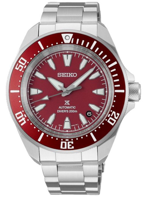 ZEGAREK SEIKO PROSPEX