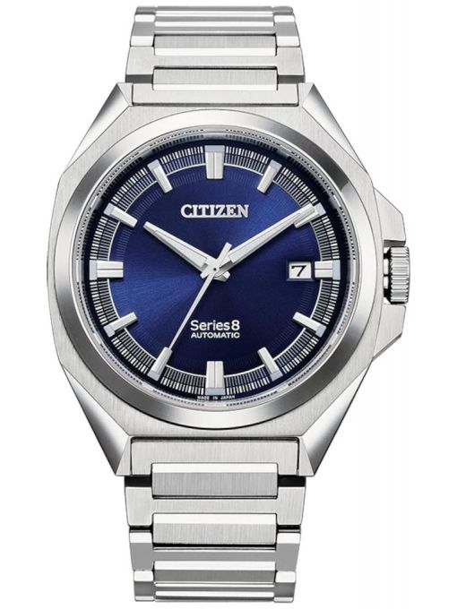 ZEGAREK CITIZEN SERIES 8