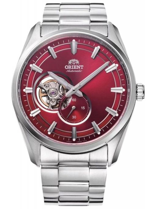ZEGAREK ORIENT Contemporary