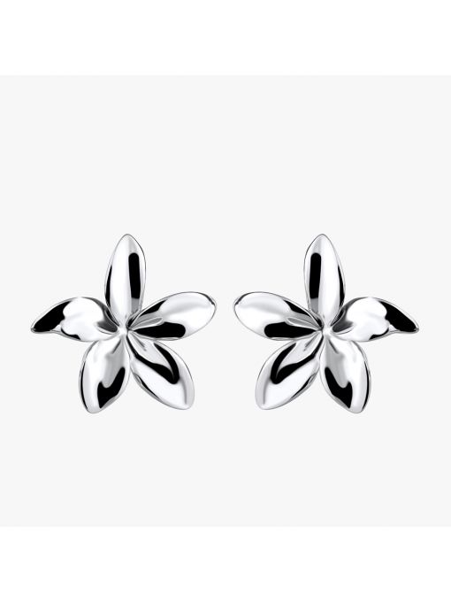 Kolczyki Floral Shine Picky Pica Juicy