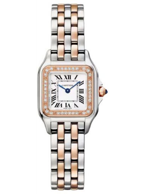 ZEGAREK CARTIER PANTHERE DE CARTIER