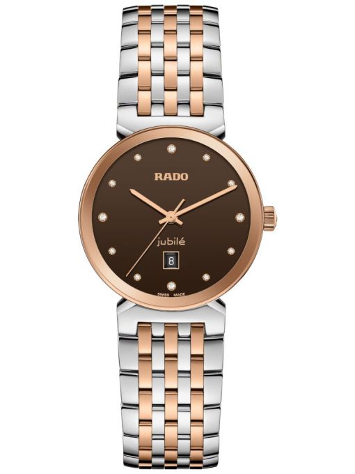 ZEGAREK RADO Florence Diamonds