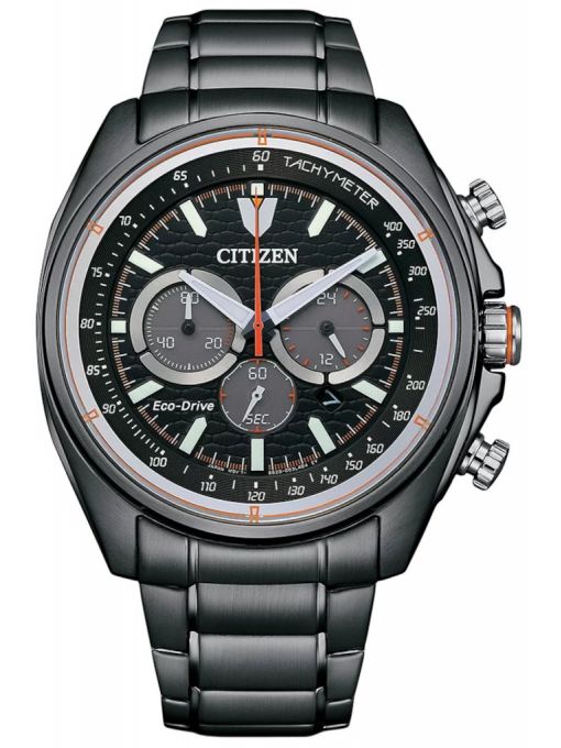 ZEGAREK CITIZEN Eco-Drive Chronograph