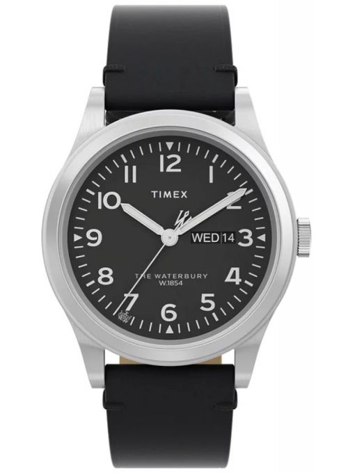 ZEGAREK TIMEX Waterbury