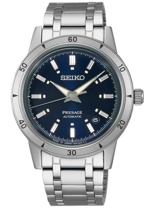 ZEGAREK SEIKO PRESAGE