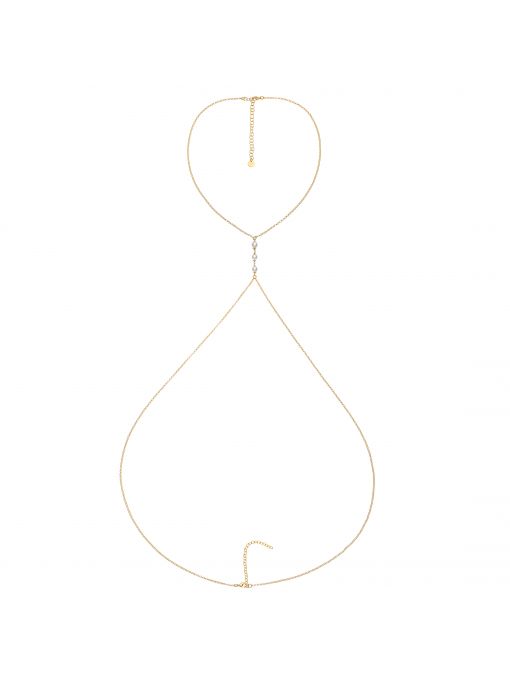 Body Chain Picky Pica Aloha