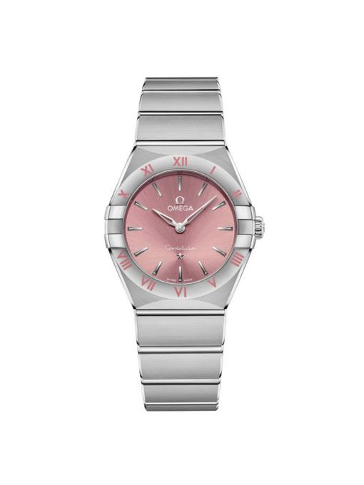 ZEGAREK OMEGA Constellation