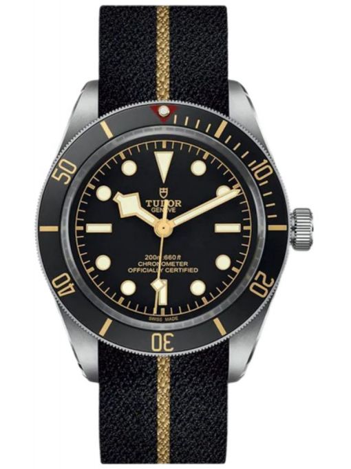 TUDOR BLACK BAY 58
