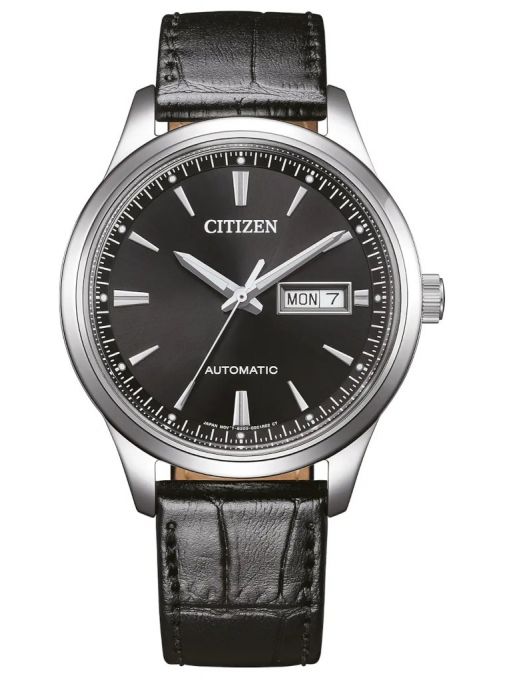 ZEGAREK CITIZEN MECHANICAL DAY DATE