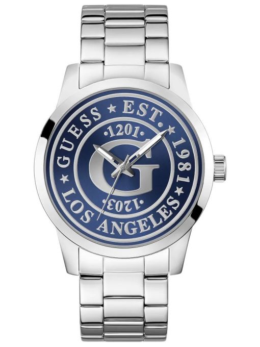 ZEGAREK GUESS COLLEGIATE G