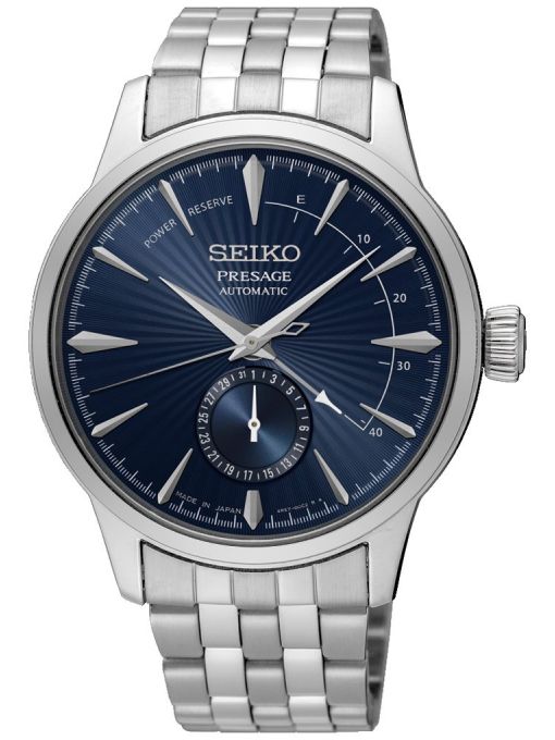 ZEGAREK SEIKO PRESAGE COCKTAIL TIME