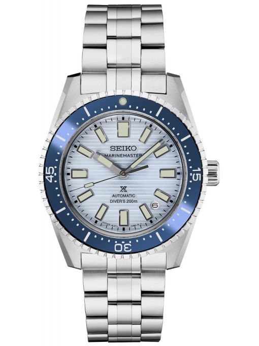 ZEGAREK SEIKO Prospex Marinemaster